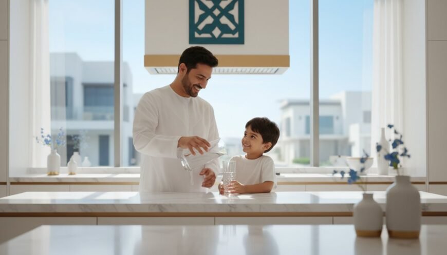 Antiscalant Chemical for RO: A Complete Guide to Protecting Your System