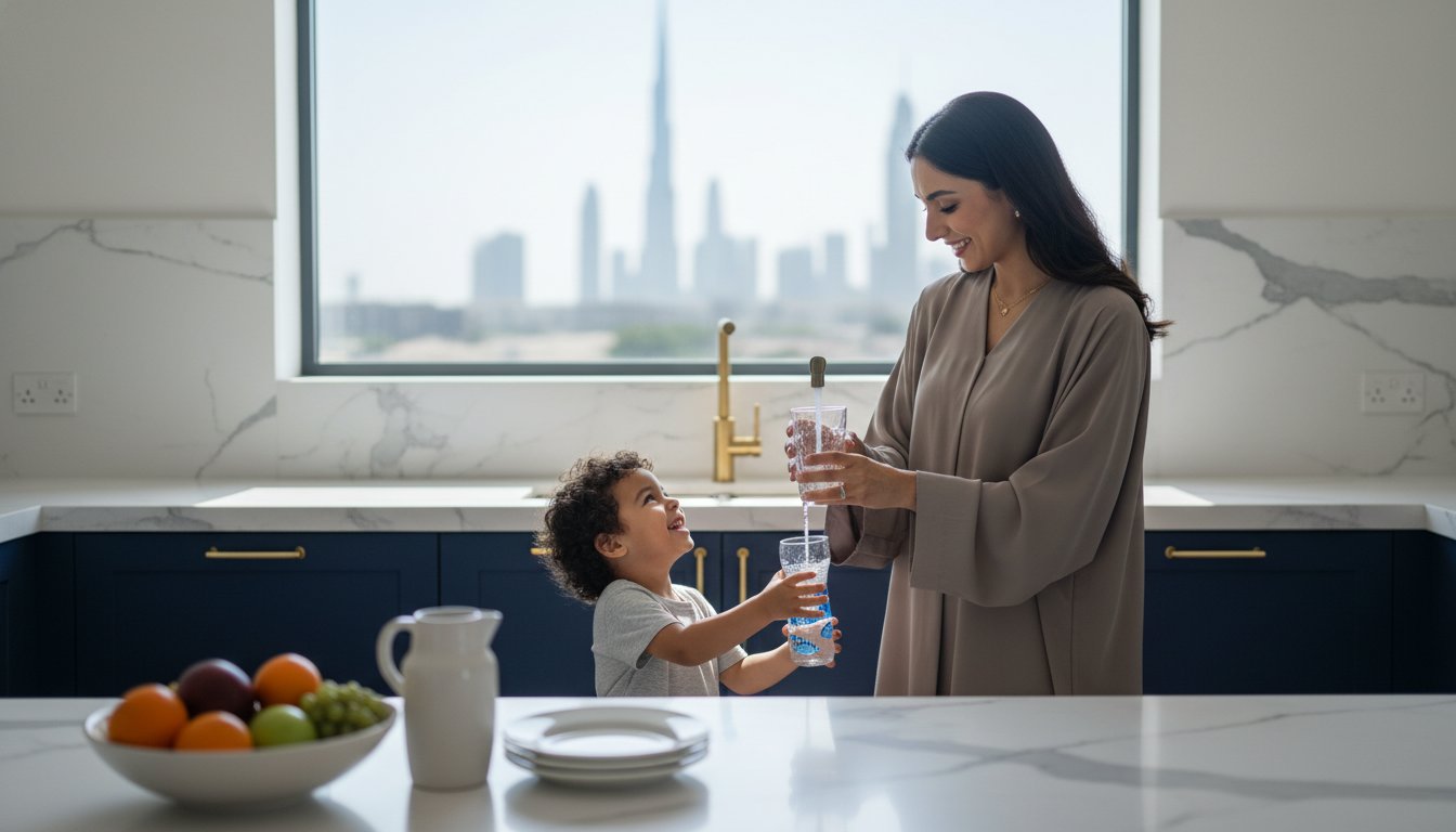 5 Stage RO System Price in Dubai: 2026 Cost & Buying Guide 5 Stage RO System Price in Dubai: 2026 Cost & Buying Guide