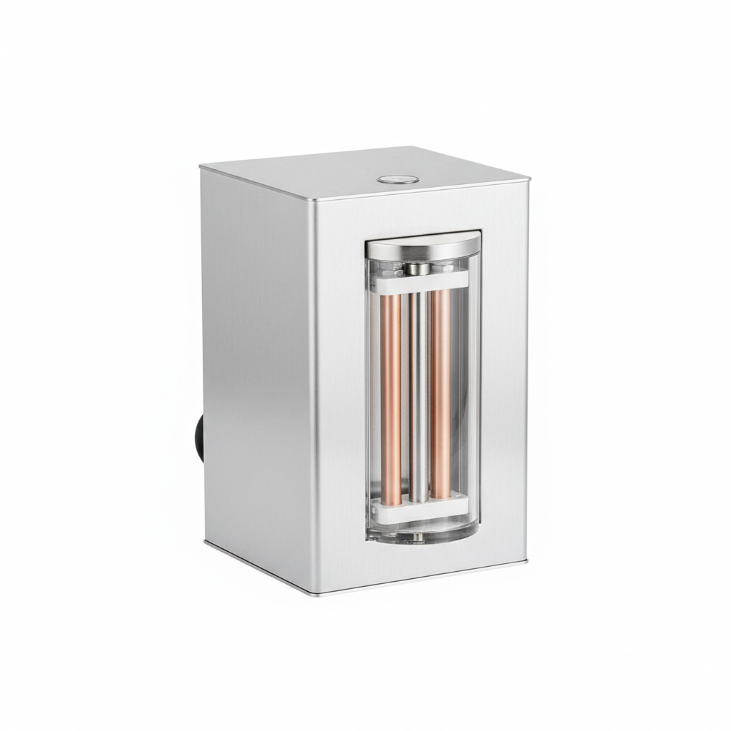 Aqua Best Copper Silver Ionization - Chemical-free bacteria control water treatment