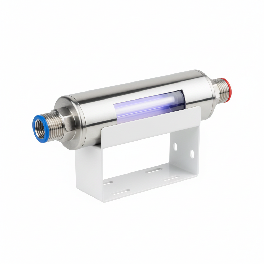AquaBest UV Sterilizer water purification system in UAE
