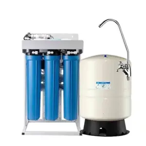 Aqua Best Commercial Water Purifier System Dubai UAE