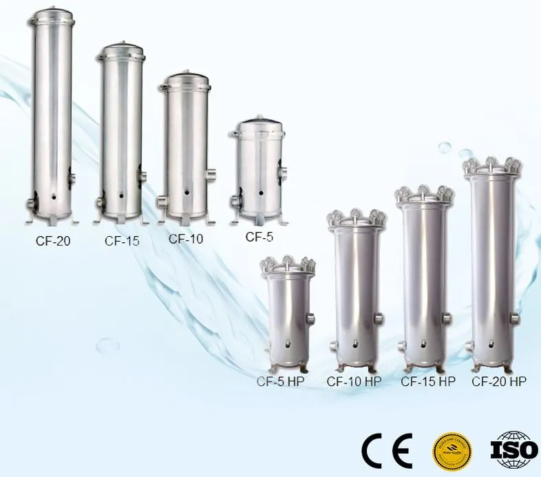 Stainless-Steel-Cluster-Filter-in-Dubai-UAE Stainless Steel Cluster Filter in Dubai UAE