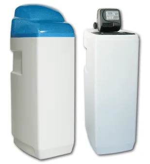 Cabinet Type 1035 softener in Dubai
