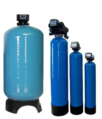 Best Multi-Media Carbon Filtration 1