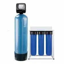 Whole House Water Filter System in Fujairah