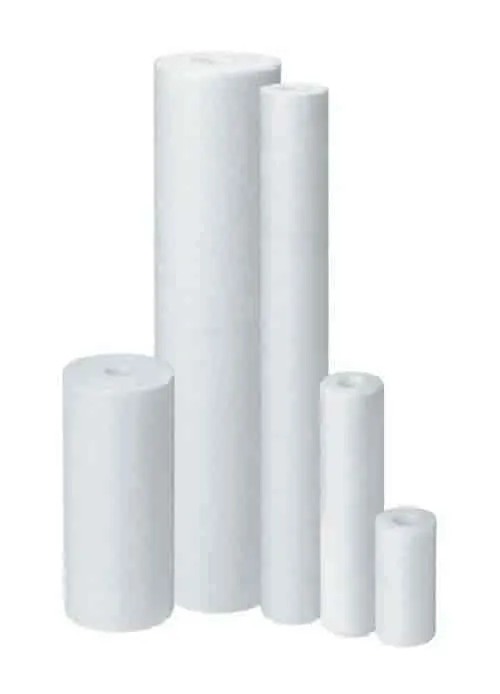 Best PP Spun Filter Cartridge in Dubai