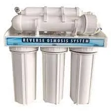 Aqua RO System
