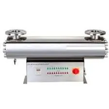 Best 12-24 36-48 up to 500 GPM Ultraviolet UV system in Jumeirah Beach Residence Dubai