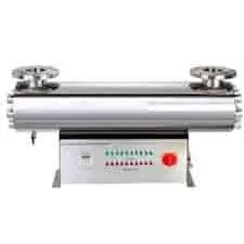 Best 12-24 36-48 up to 500 GPM Ultraviolet UV system in Palm Jumeirah