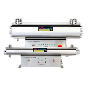 Best 150 GPM UV Ultraviolet in Jumeirah Beach Residence Dubai