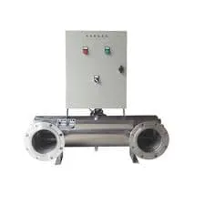 Best 250 GPM UV Ultraviolet in Downtown Dubai