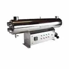 Best 60 GPM UV Ultraviolet system in Palm Jumeirah