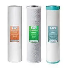 Best Big Blue Water Filter Replacement Cartridge