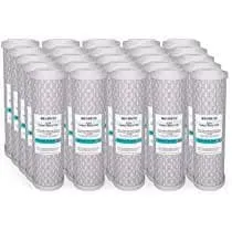 Best CTO Activated Carbon Block Filter Cartridge in Palm Jumeirah