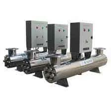 Best UV Ultraviolet 300 GPM in Palm Jumeirah