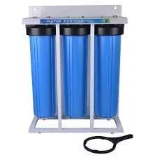 Big Blue Jumbo Filters