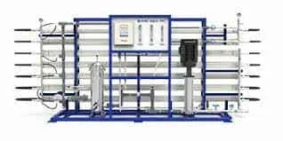 Brackish Water Filter
