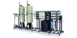 Commercial RO Water Filter System