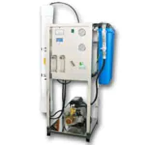 Compact Ro System Downtown Dubai