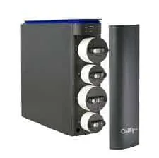 Culligan Aquasential Tankless Ro System
