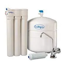 Culligan Water Ro System