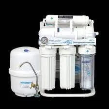 Domestic RO Systems Manufacturers