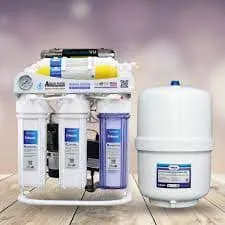 Water Filter RO System
