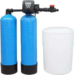 Duplex Water Softener in Al Barsha Dubai