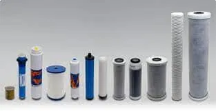 Fresh Water Filter Cartridge