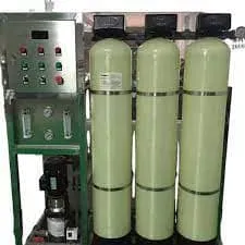 Most Efficient Ro System