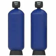 Multi-Media Sand Filters in Dubai Marina
