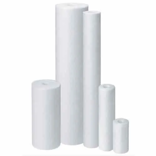 PP Spun Filter Cartridge in Dubai Marina