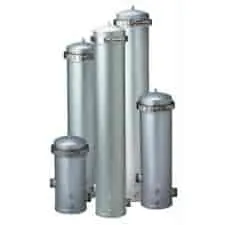 Stainless Steel Cluster Filter CF-5 in Downtown Dubai