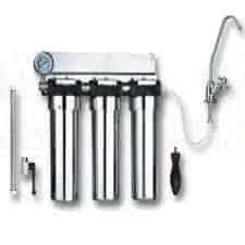 Best Under sink water filter in Palm Jumeirah