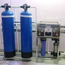 Water Filter Repair near me