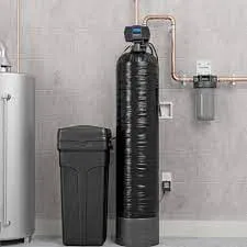 Water Softener Installation Near me