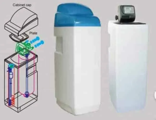Water Softener Supplier in Downtown Dubai