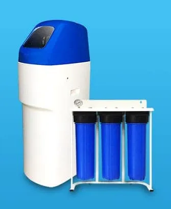 Best Whole house water Softener in Downtown Dubai