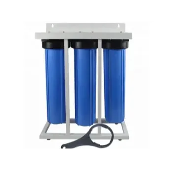 Triple-Stage-Jumbo